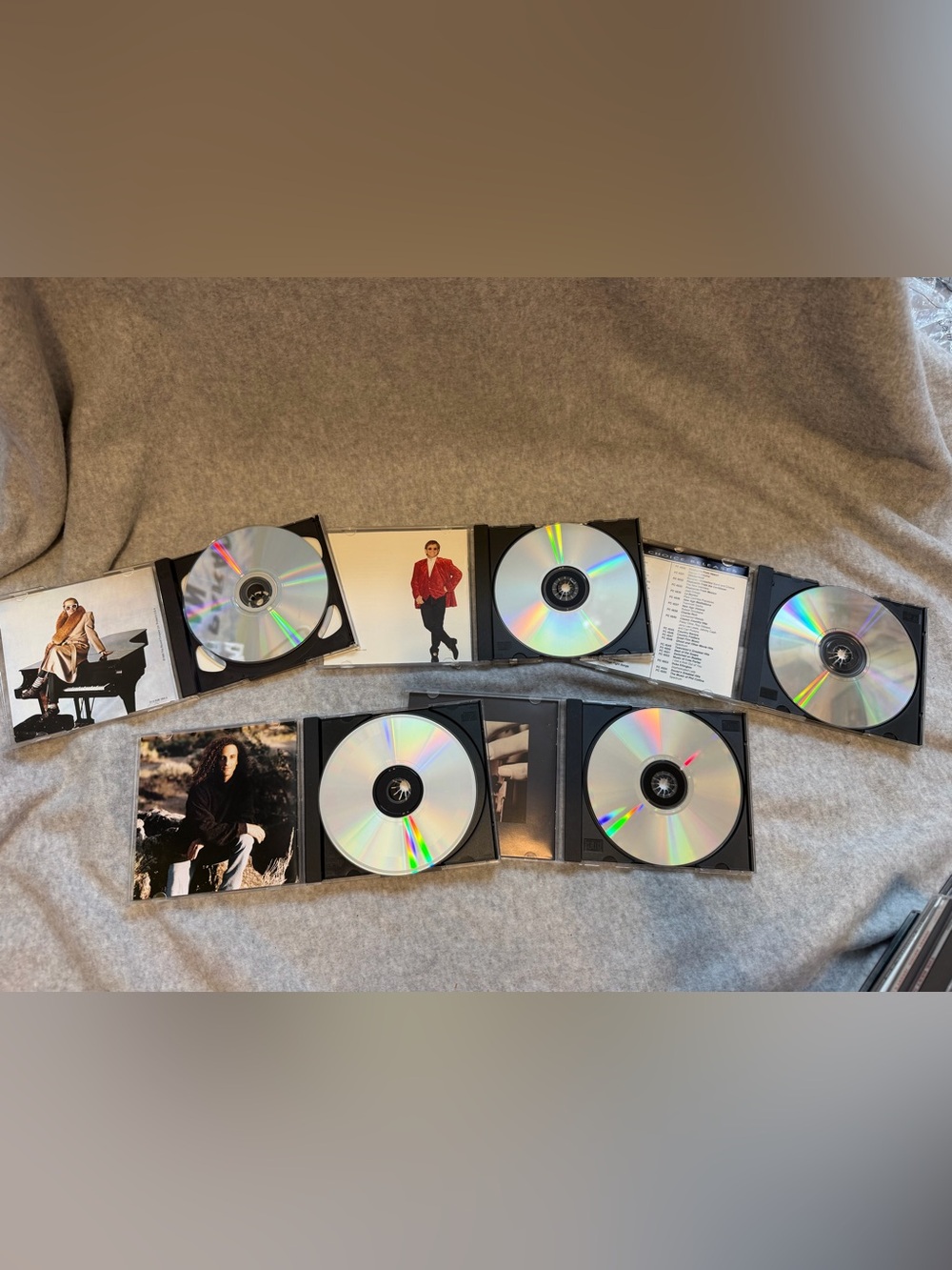 CD Lot - Picture 4 of 4